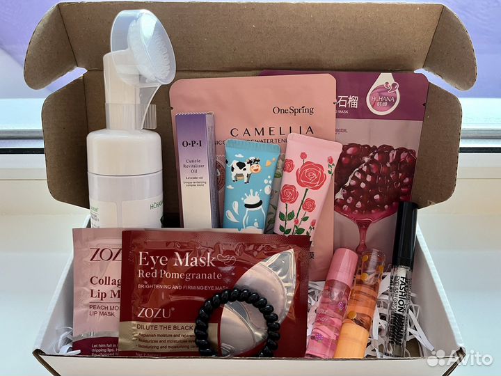 Подарочный набор