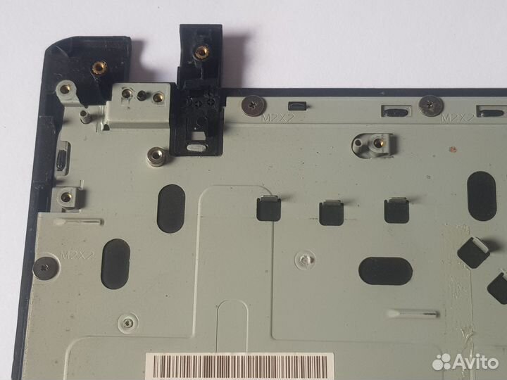 Топкейс для ноутбука Acer Aspire V5-551