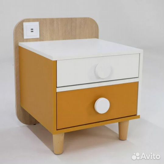 Тумба прикроватная