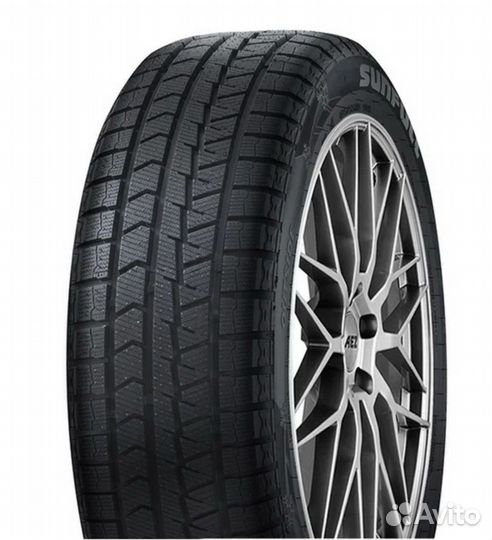 Sunfull Mont-Pro WP882 225/60 R18