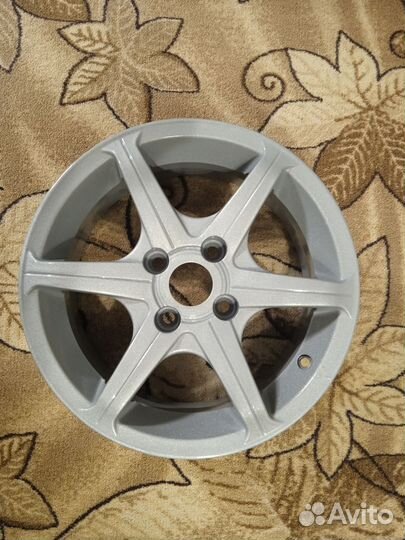 Продам диски