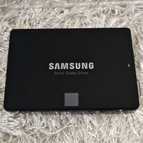 SSD Samsung 870 EVO 1TB (Новый)