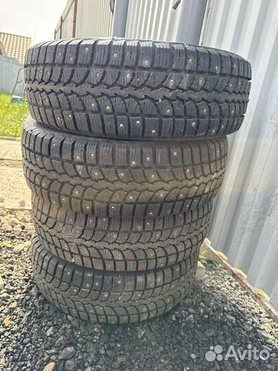 КАМА 505 Irbis 185/60 R14 27H