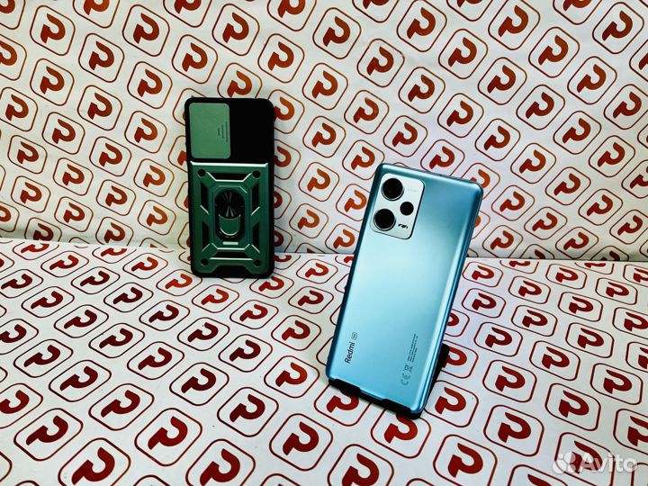 Xiaomi Redmi Note 12 Pro+, 8/256 ГБ