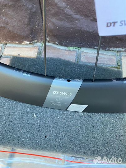 DT swiss ARC 1400 DB 62mm, новые