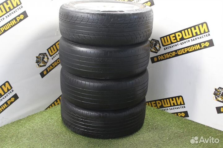 Колесо в сборе Astarta 215/60 R17 96H Bel 402 Suv