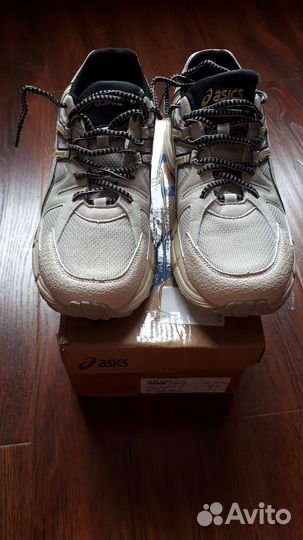 Кроссовки asics GEL kahana 8 (43)