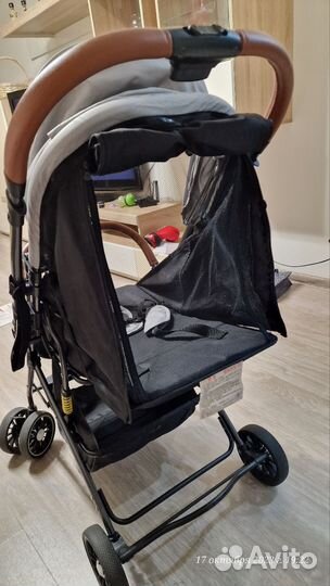 Прогулочная коляска бу