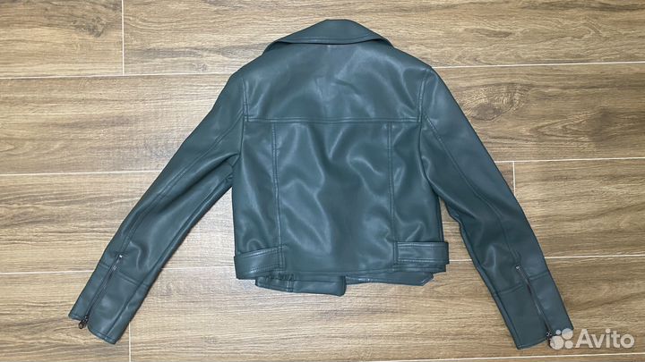 Косуха женская (размер xs)