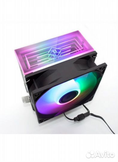 Охлаждение для процессора