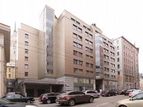 Машиноместо, 15 м²