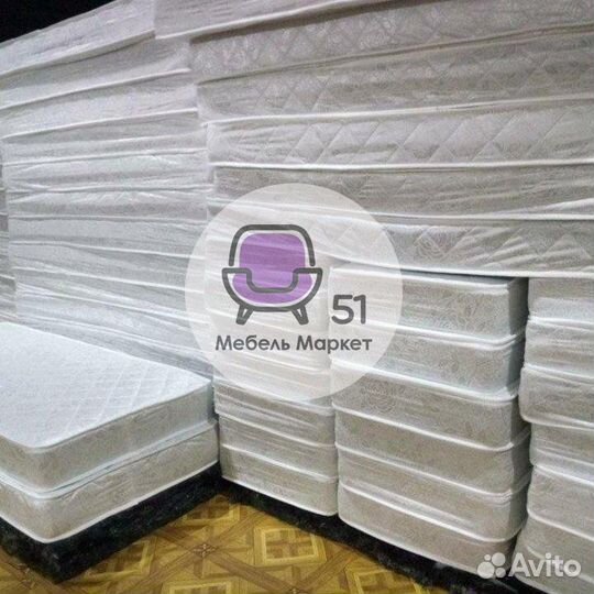Матрас новый