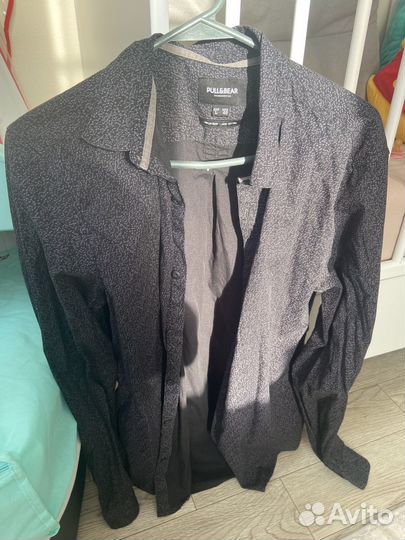 Мужские вещи пакетом