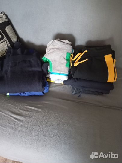 Одежда для мальчика