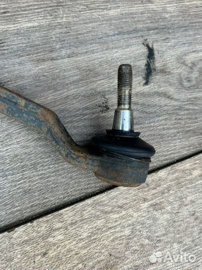 Рулевой наконечник Renault Megan 2 1.6 2006