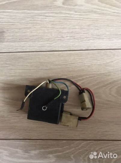 Запчасти снегохода рысь 500