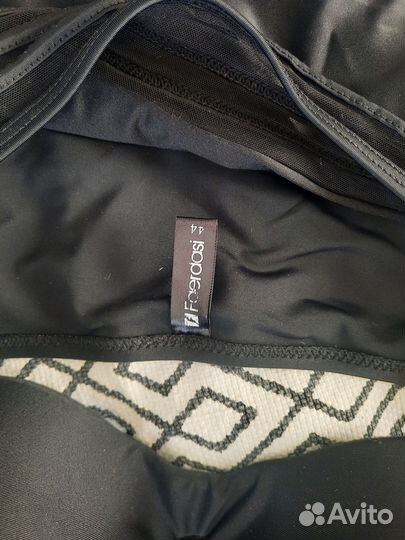 Купальник женский