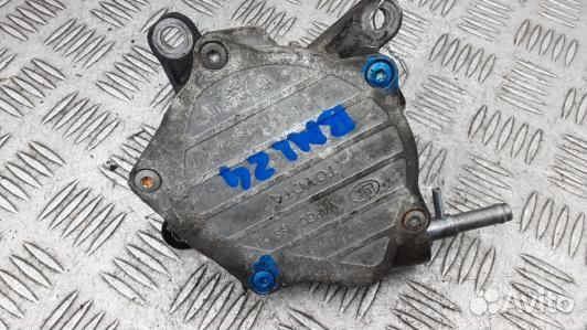 Насос вакуумный toyota RAV 4 ZSA3 (BML24KX01)