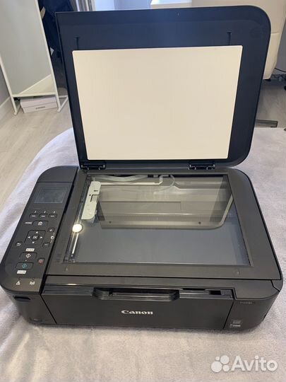 Принтер Canon pixma MG4240
