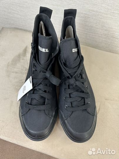 Кеды Diesel 43