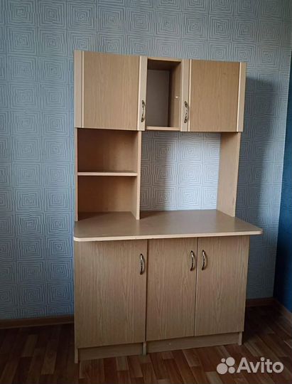 Стол+шкаф