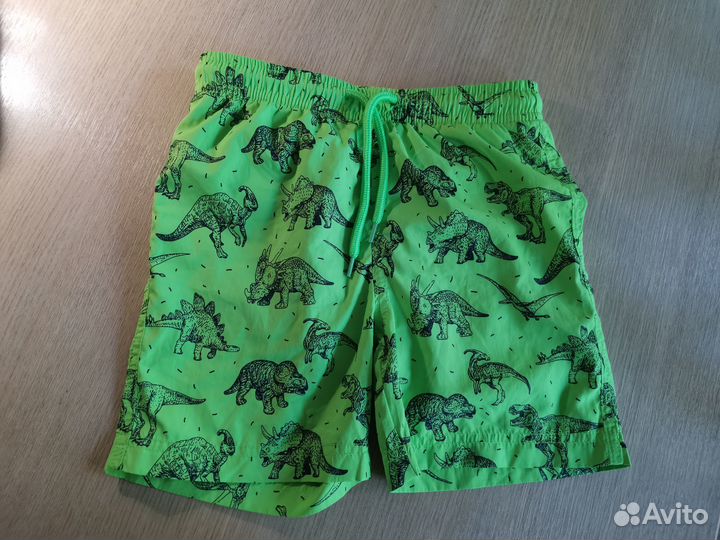 Плавки купальные