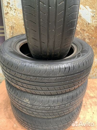 Hankook Optimo ME02 185/65 R14 91