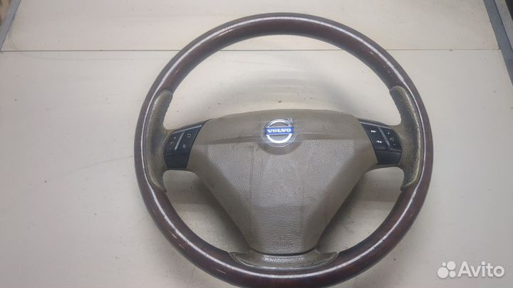 Руль Volvo XC90, 2008