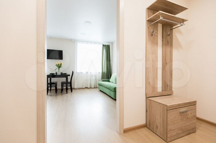 2-к. квартира, 42 м², 7/9 эт.