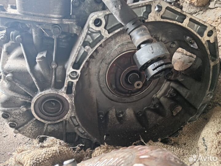 Двигатель volkswagen polo