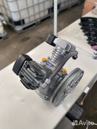 Компрессорная головка Remeza (блок поршневой)