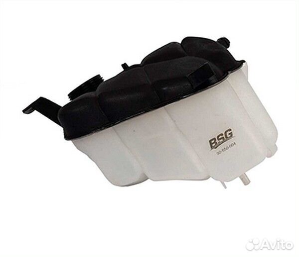 Бачок расширительный BSG 30-550-004 BSG auto parts