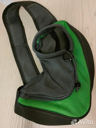 Сумка переноска для животных