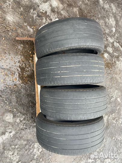 Bridgestone Turanza T005A 235/45 R18 94W