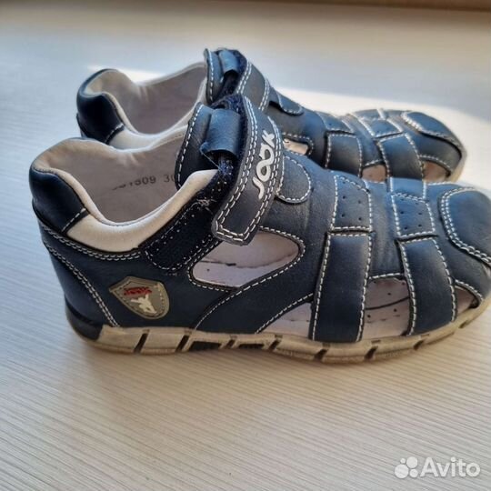 Обувь для мальчика
