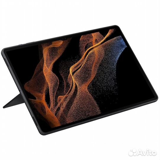 Оригинальный Чехол Samsung Galaxy Tab S8 Ultra