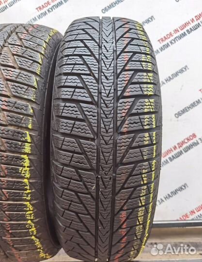 Viking SnowTech II 195/65 R15 91H