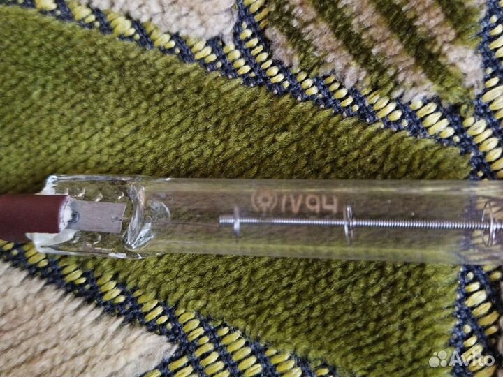 Галогеновая лампа для прожектора 1500вт