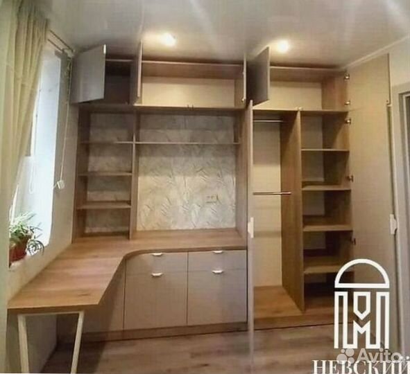 Мебель / Прихожие от производителя в Спб