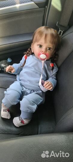 Кукла Тутти на заказ