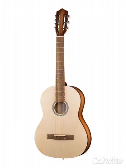 Акустическая гитара Амистар M-31/7