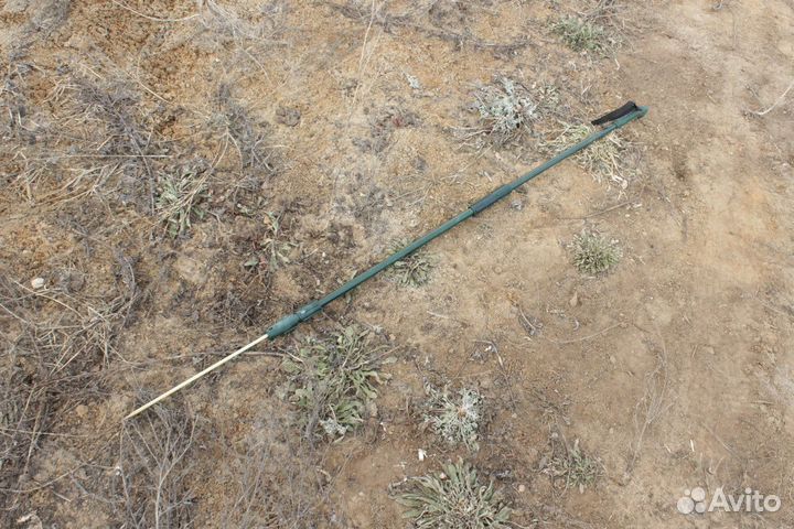 Щуп саперный диэлектрический Московская область