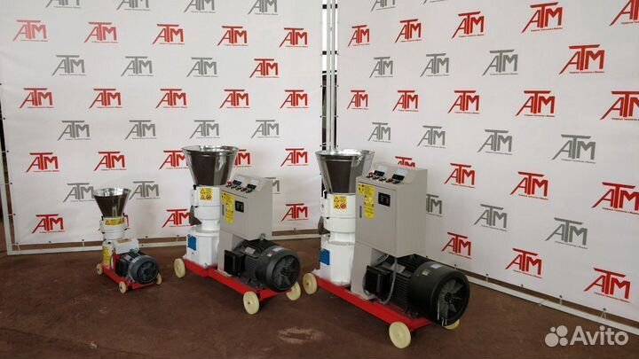 Дробилка молотковая дм-5 в наличии