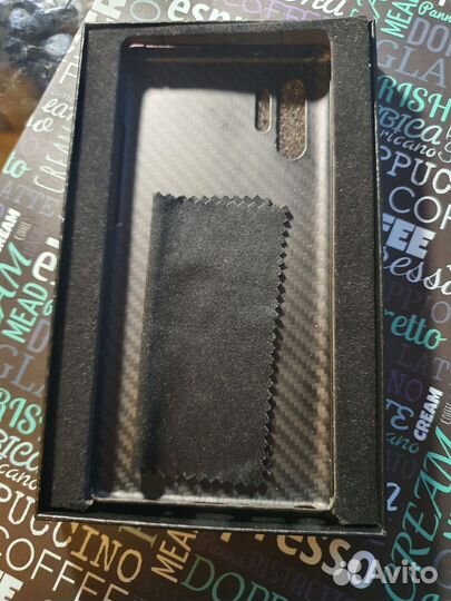 Чехол на samsung galaxy note 10 plus