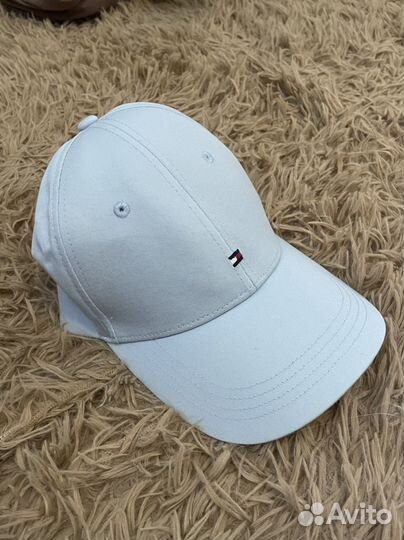 Бейсболка Tommy Hilfiger