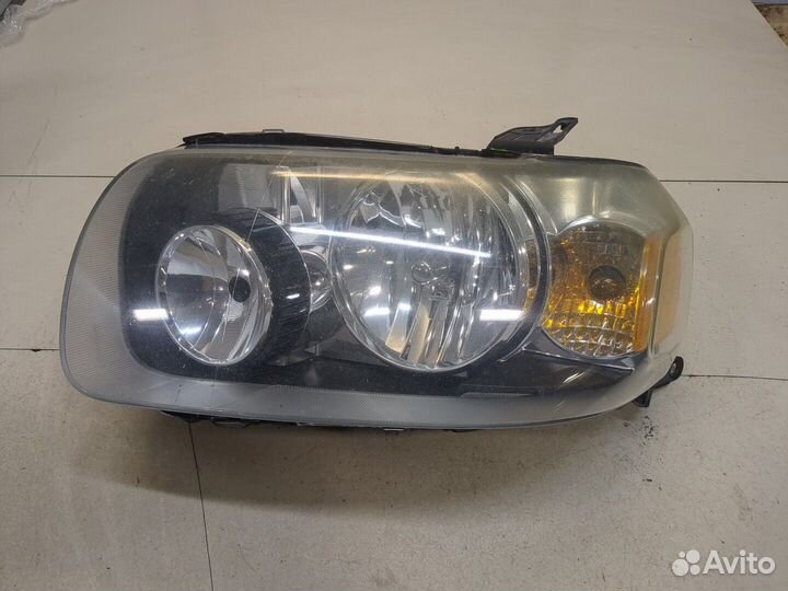 Фара (передняя) Ford Escape, 2007