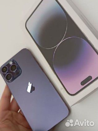 iPhone 14 Pro Max, 512 ГБ