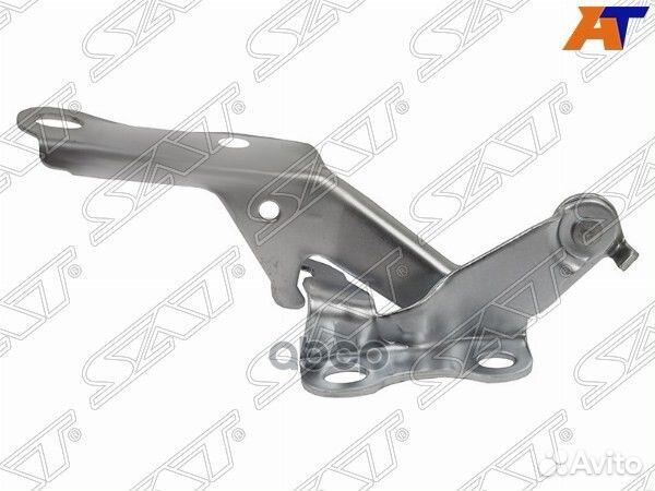 Петля капота toyota corolla 95-02 LH