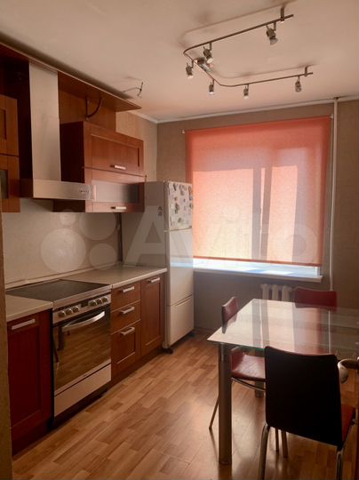 2-к. квартира, 46,8 м², 3/5 эт.