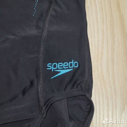 Купальник Speedo слитный 42 44 новый